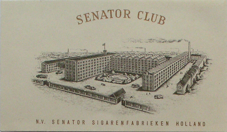 Senator-club
