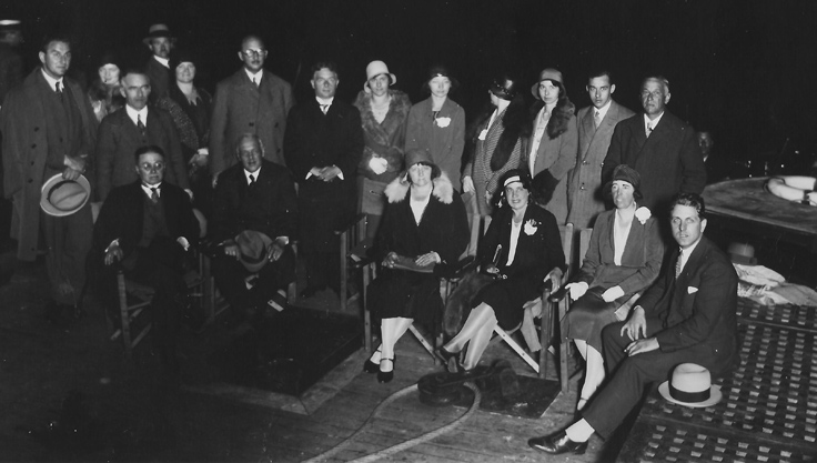 Ind delegattie 1937 III